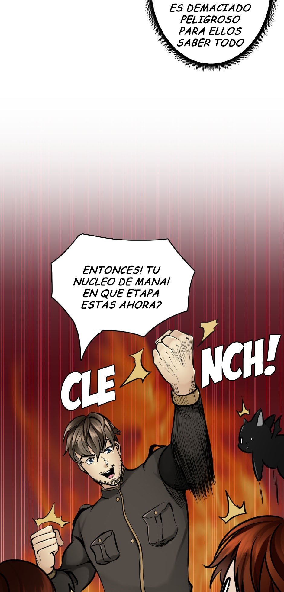 Read La Vida Después de la Muerte (es) Manga Online