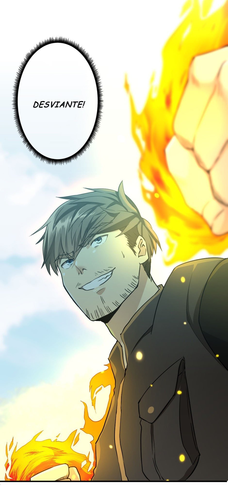 Read La Vida Después de la Muerte (es) Manga Online