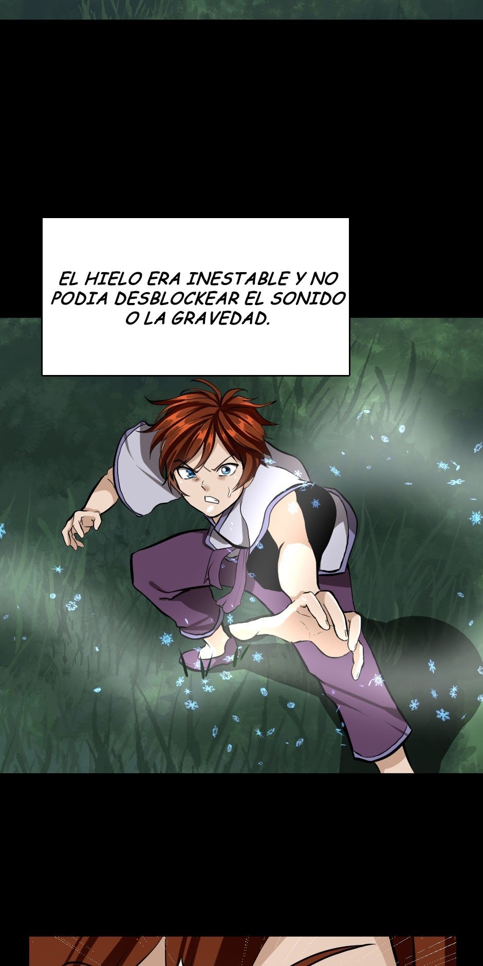 Read La Vida Después de la Muerte (es) Manga Online