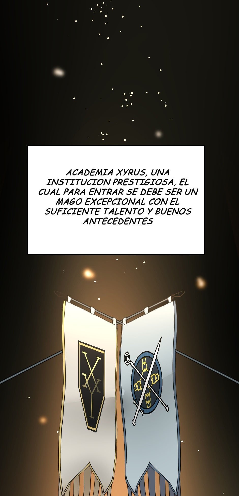 Read La Vida Después de la Muerte (es) Manga Online