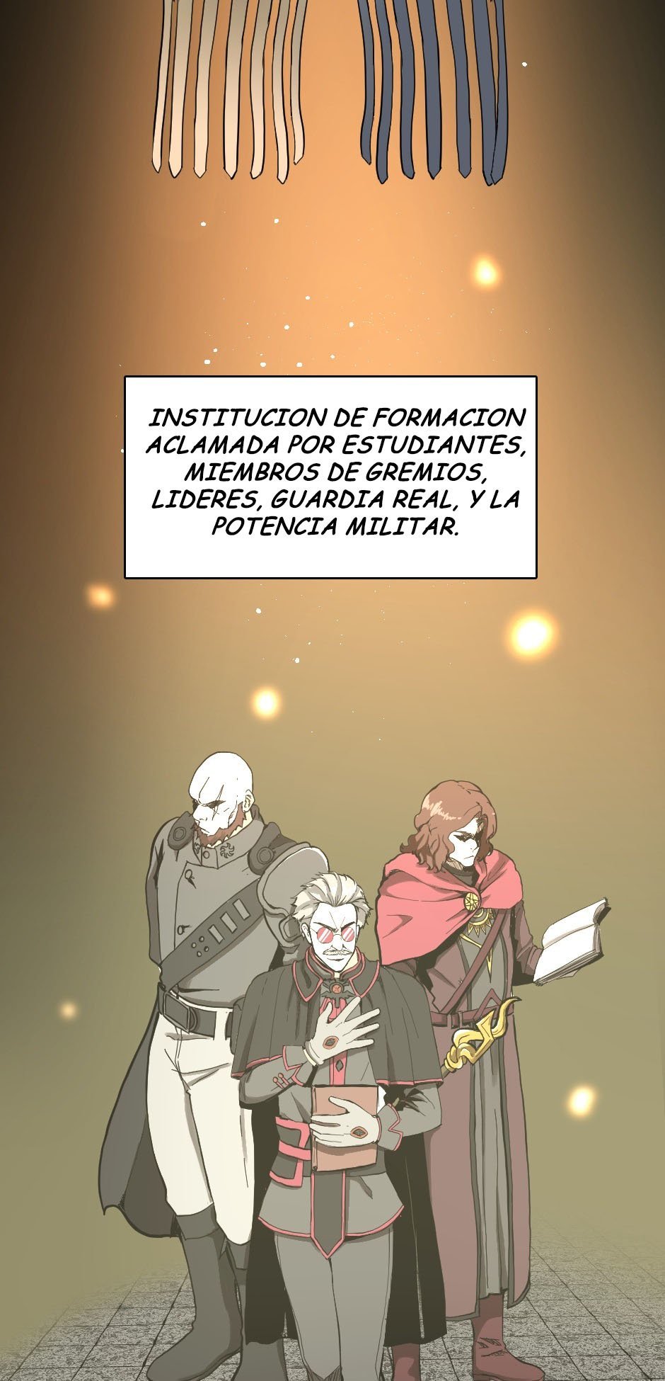 Read La Vida Después de la Muerte (es) Manga Online