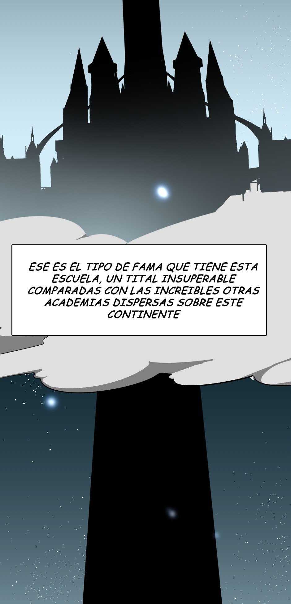 Read La Vida Después de la Muerte (es) Manga Online