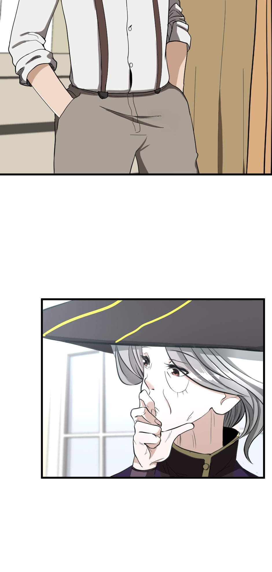 Read La Vida Después de la Muerte (es) Manga Online