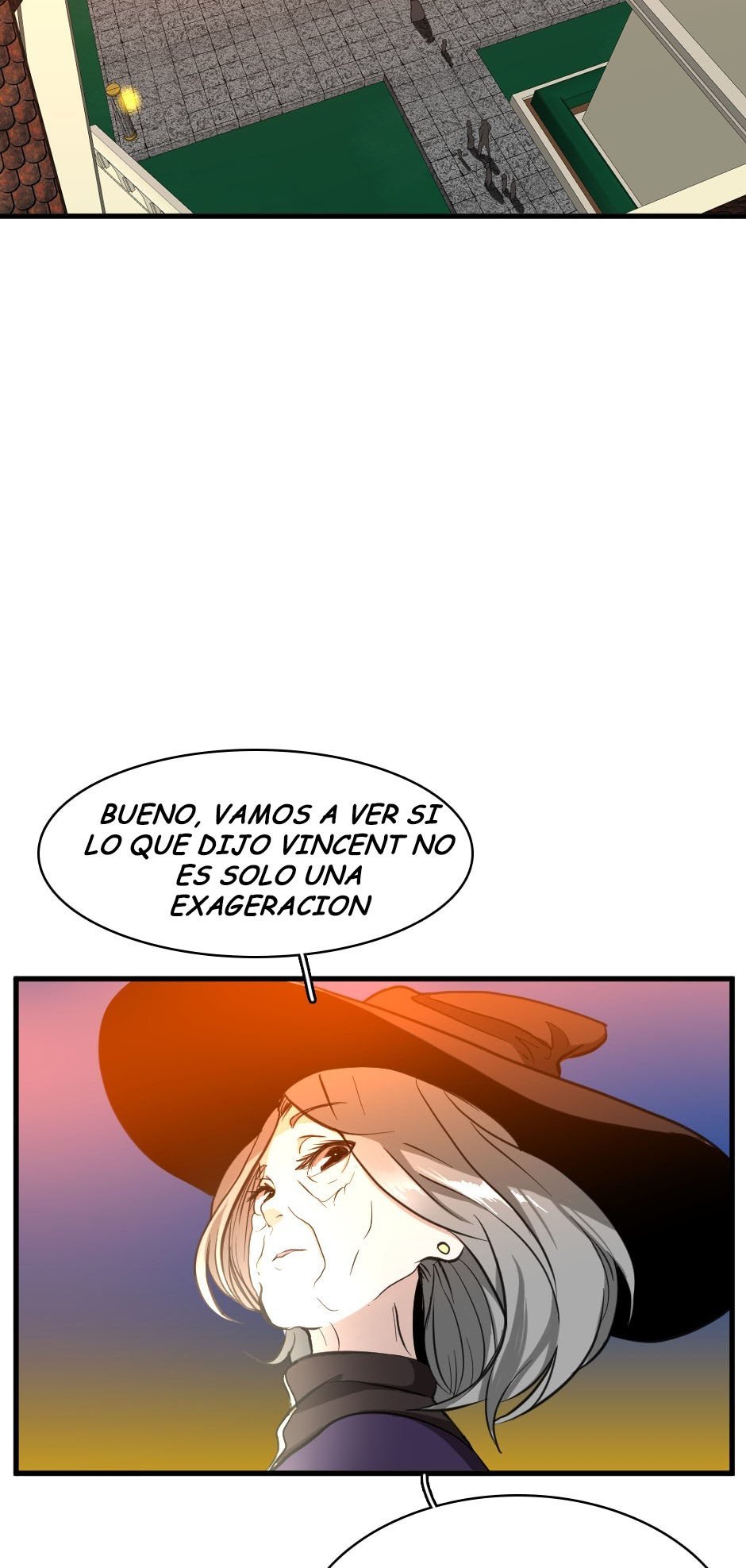 Read La Vida Después de la Muerte (es) Manga Online