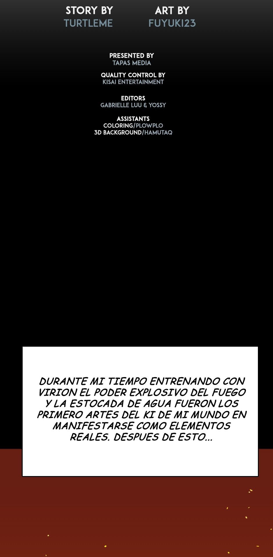 Read La Vida Después de la Muerte (es) Manga Online