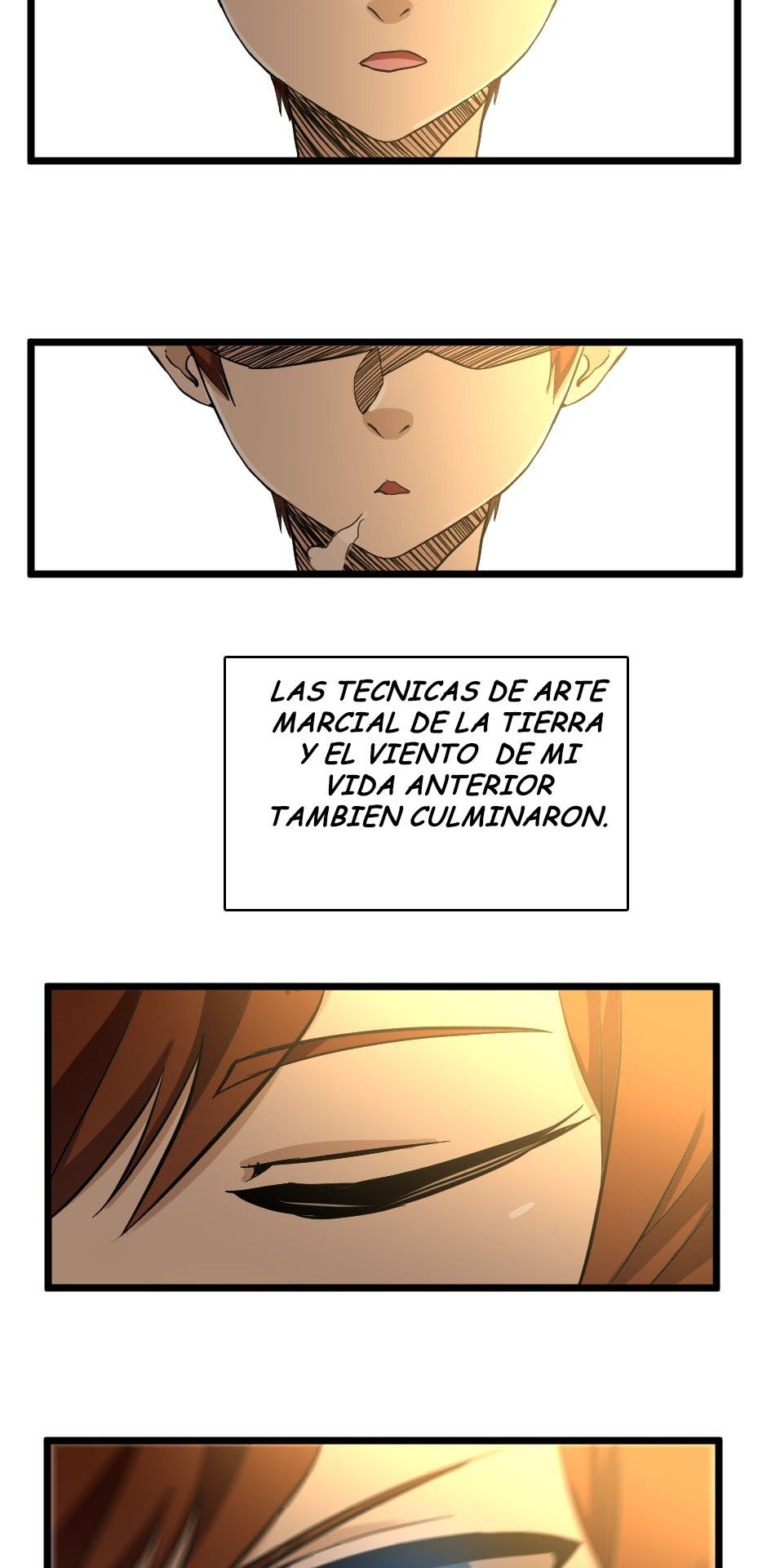 Read La Vida Después de la Muerte (es) Manga Online