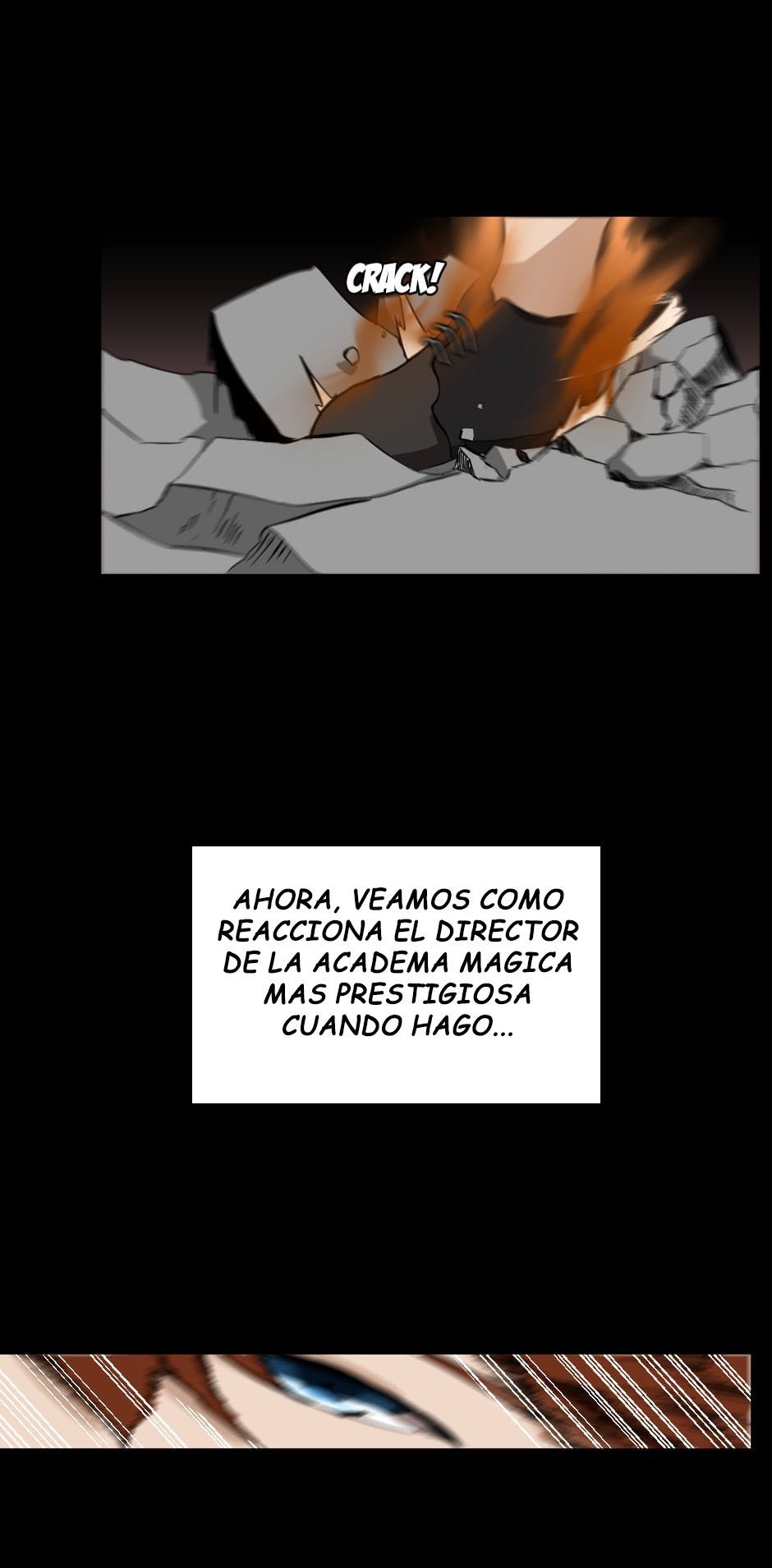 Read La Vida Después de la Muerte (es) Manga Online