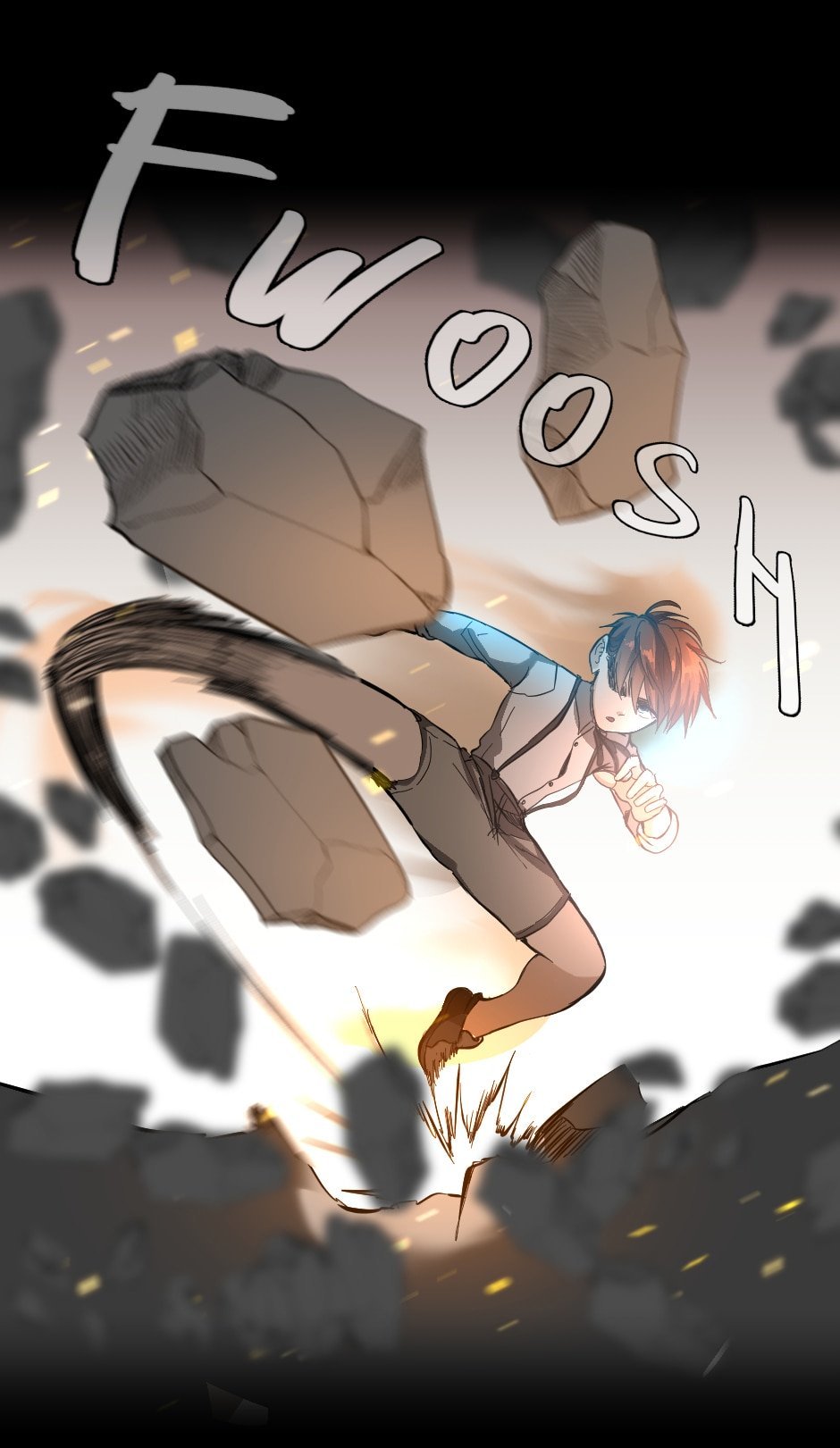 Read La Vida Después de la Muerte (es) Manga Online