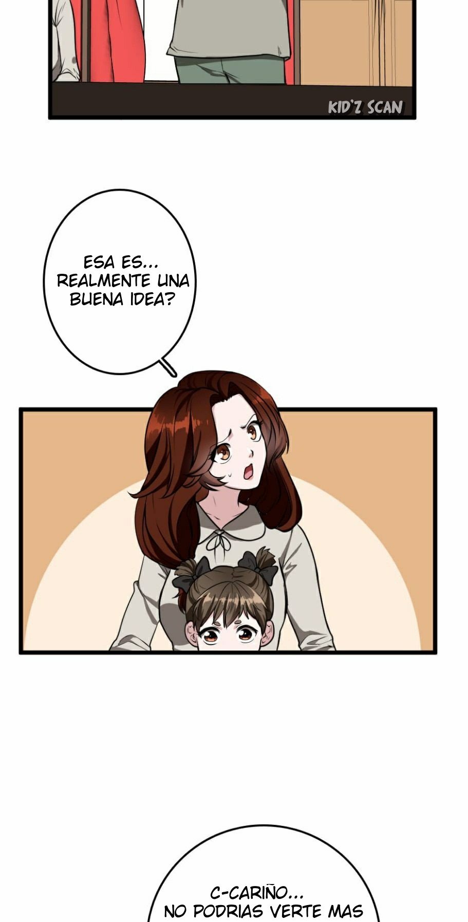 Read La Vida Después de la Muerte (es) Manga Online