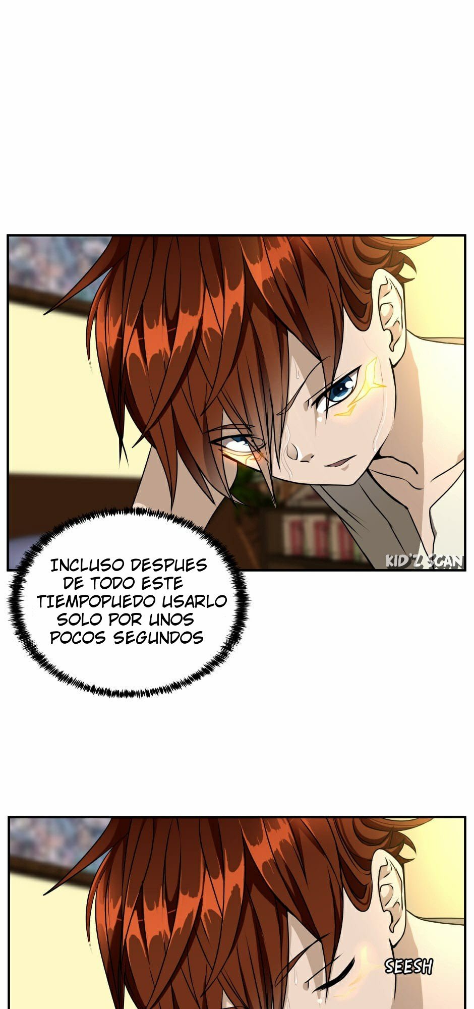 Read La Vida Después de la Muerte (es) Manga Online