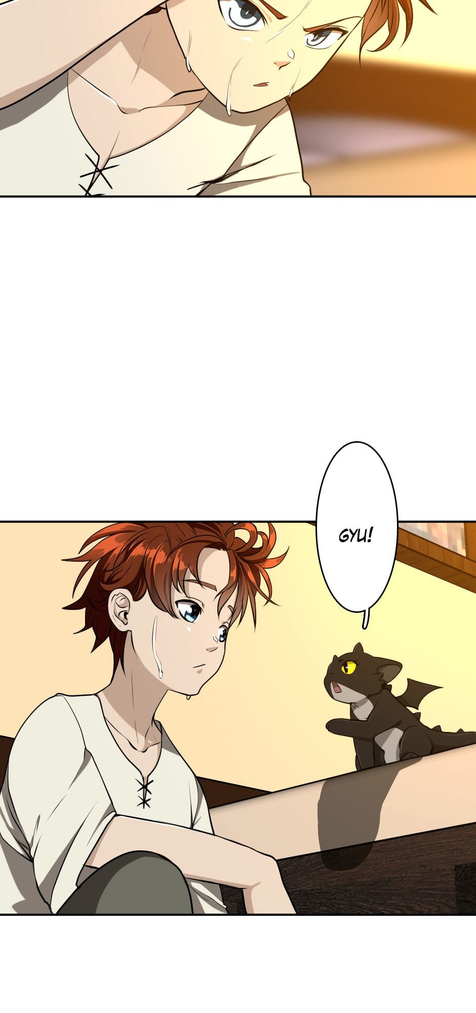 Read La Vida Después de la Muerte (es) Manga Online