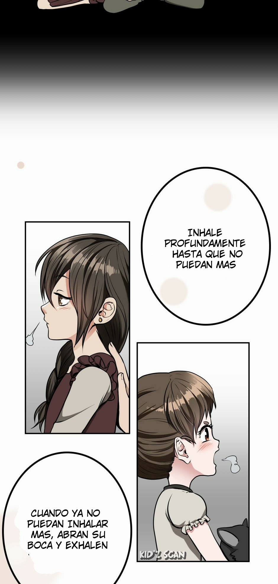 Read La Vida Después de la Muerte (es) Manga Online