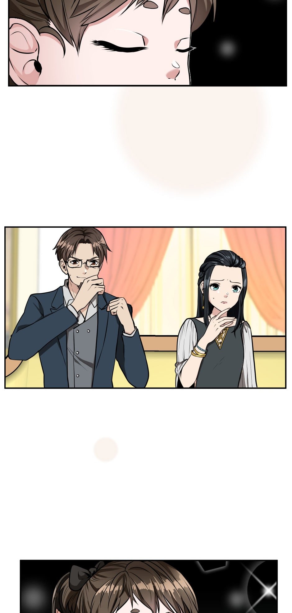 Read La Vida Después de la Muerte (es) Manga Online
