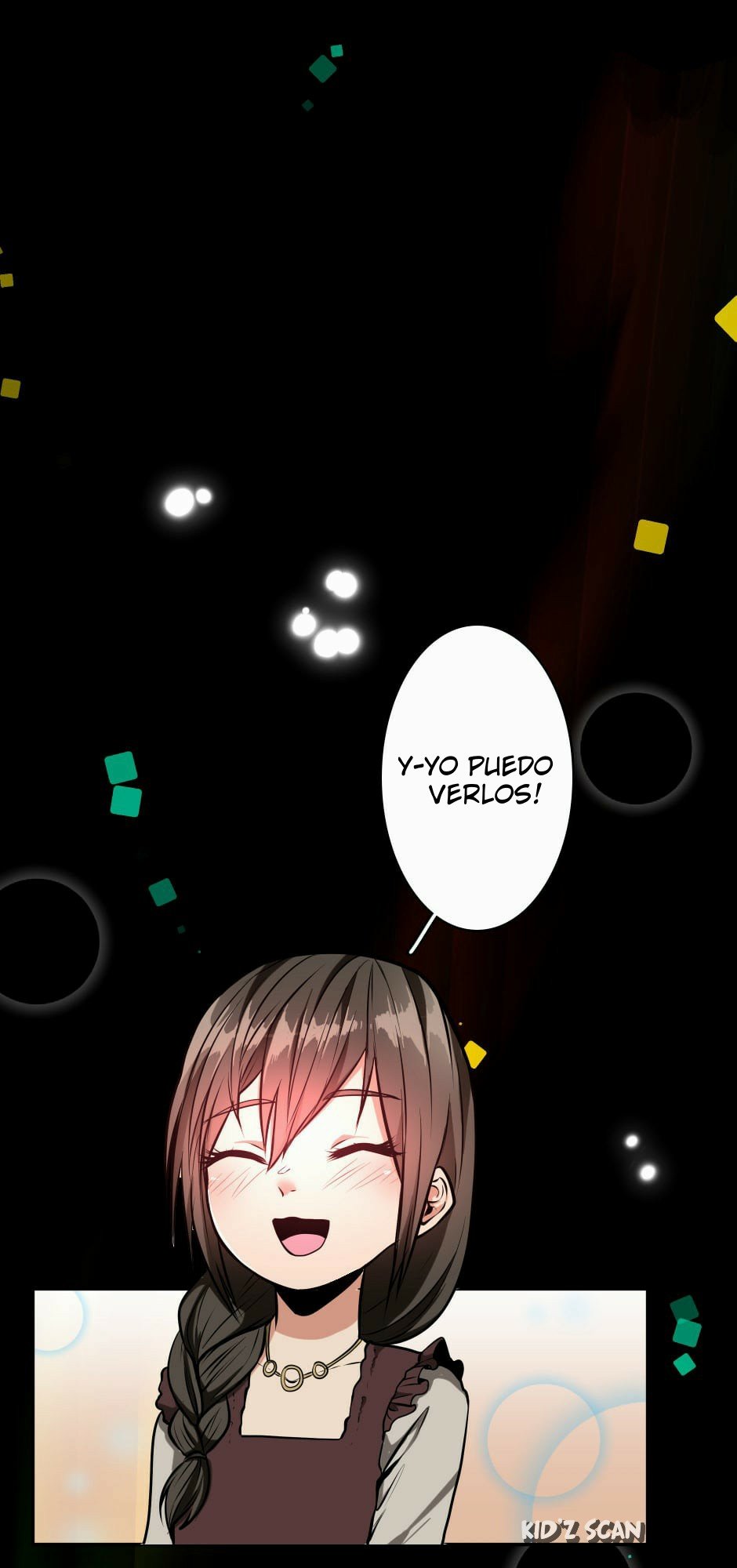 Read La Vida Después de la Muerte (es) Manga Online