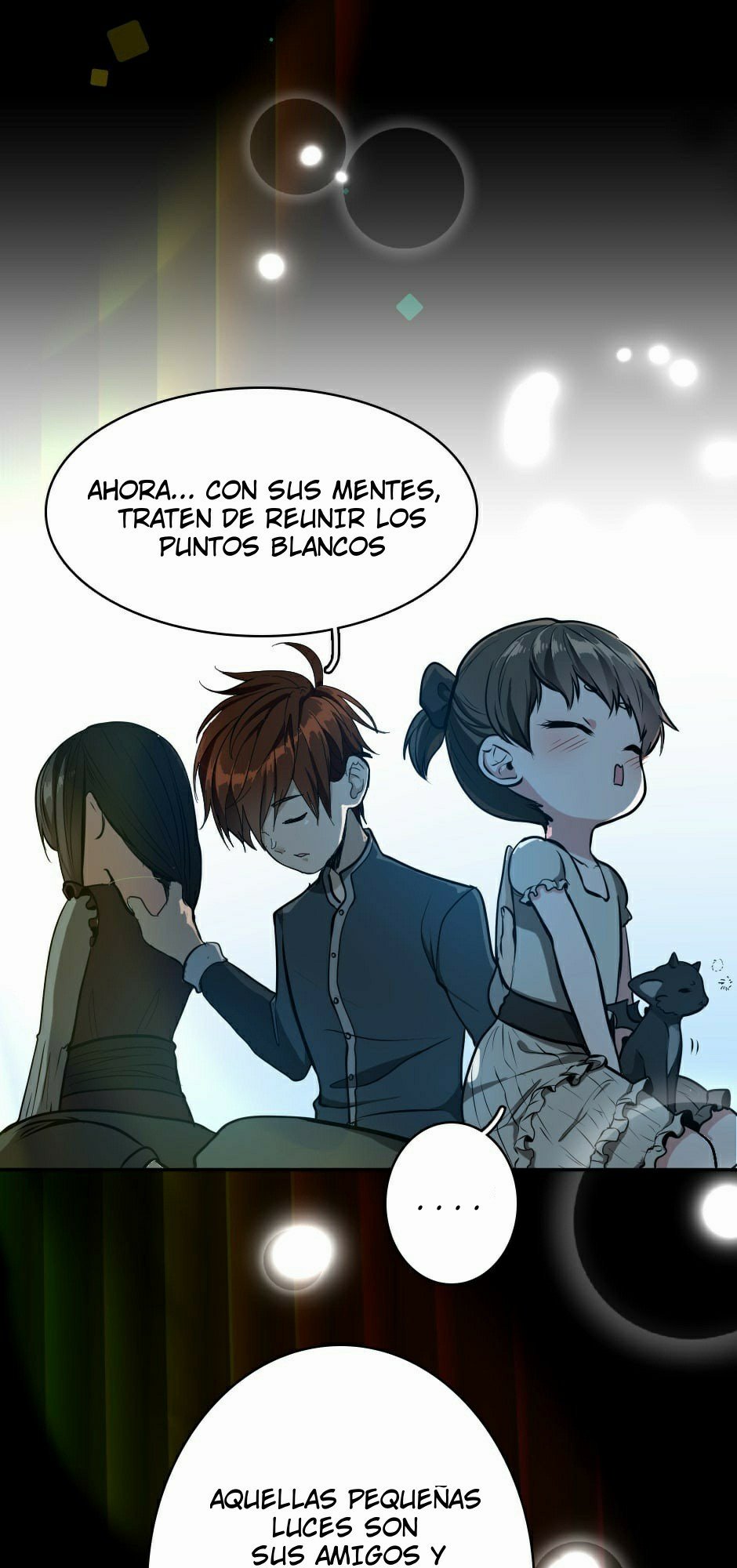 Read La Vida Después de la Muerte (es) Manga Online