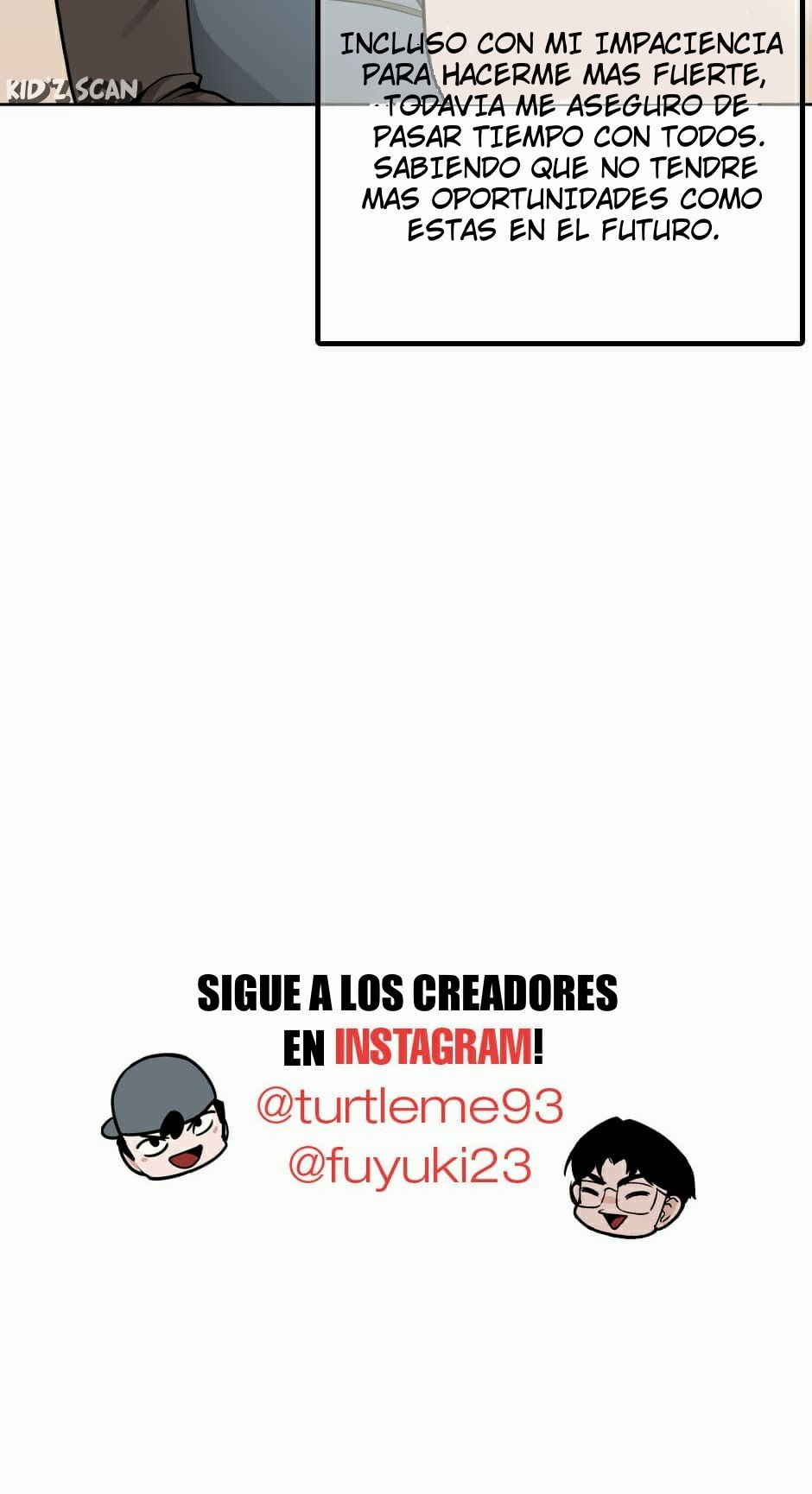 Read La Vida Después de la Muerte (es) Manga Online