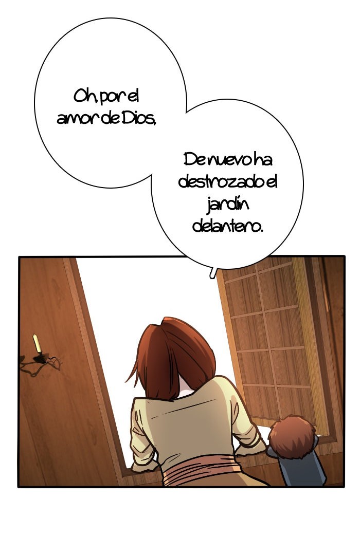 Read La Vida Después de la Muerte (es) Manga Online