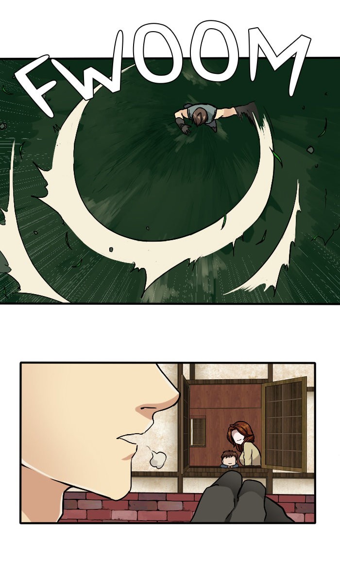 Read La Vida Después de la Muerte (es) Manga Online