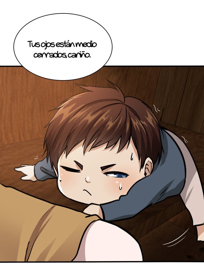 Read La Vida Después de la Muerte (es) Manga Online