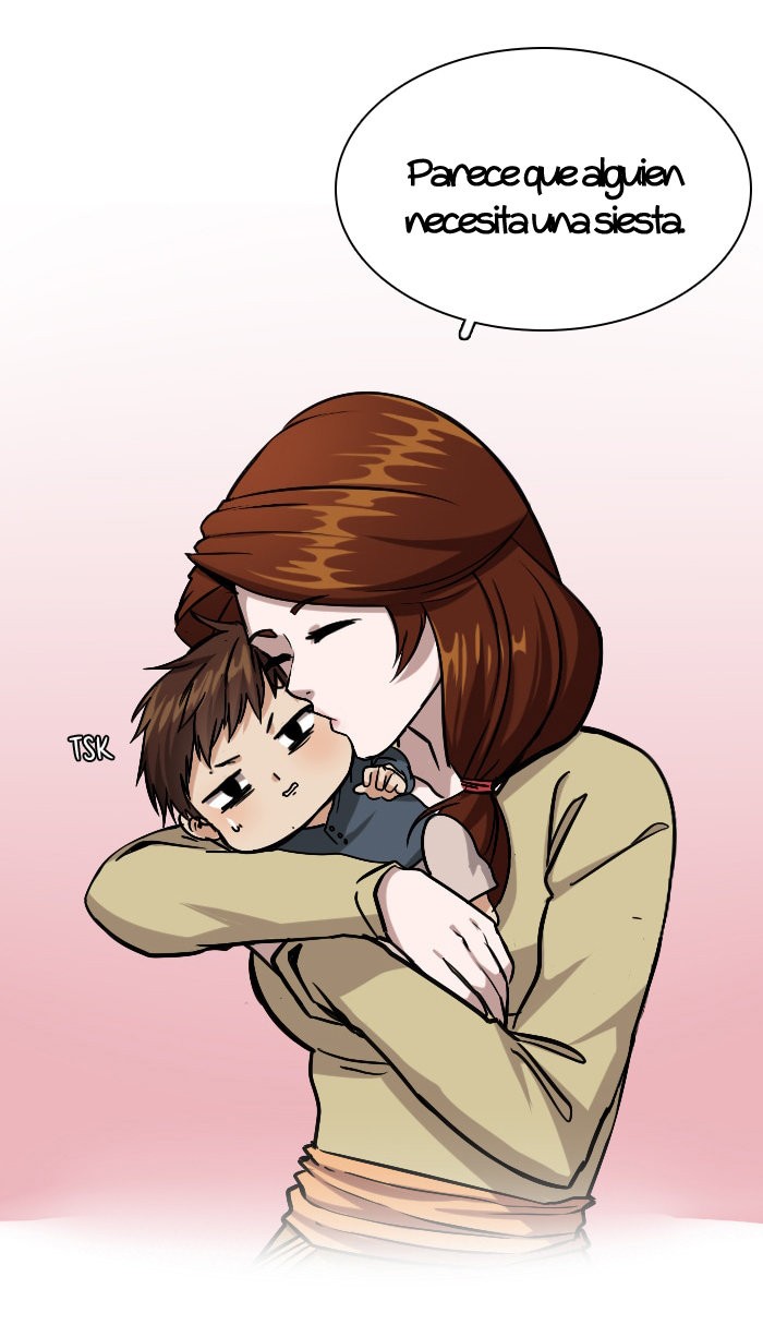 Read La Vida Después de la Muerte (es) Manga Online