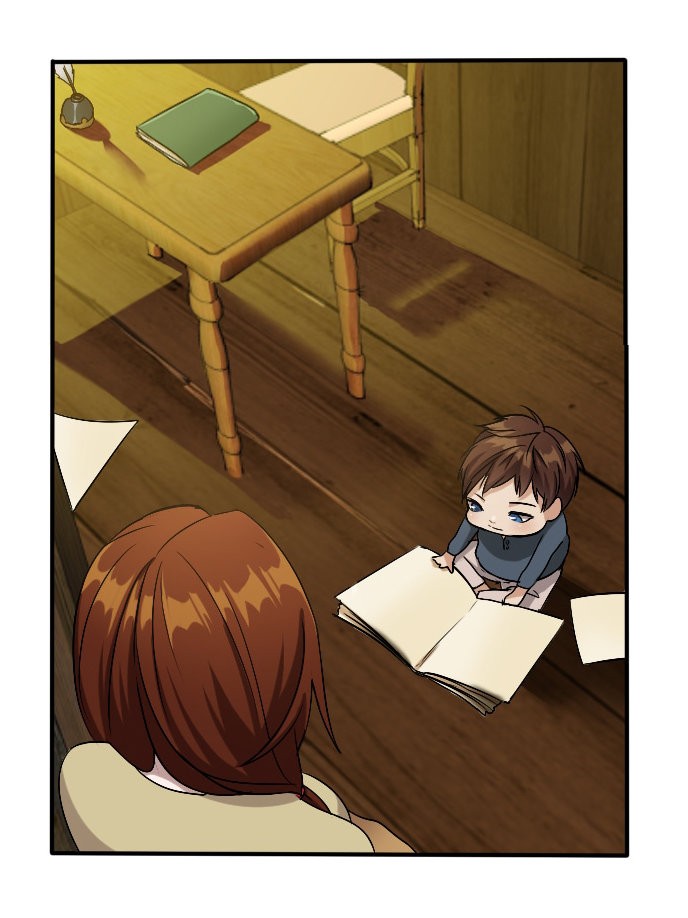 Read La Vida Después de la Muerte (es) Manga Online