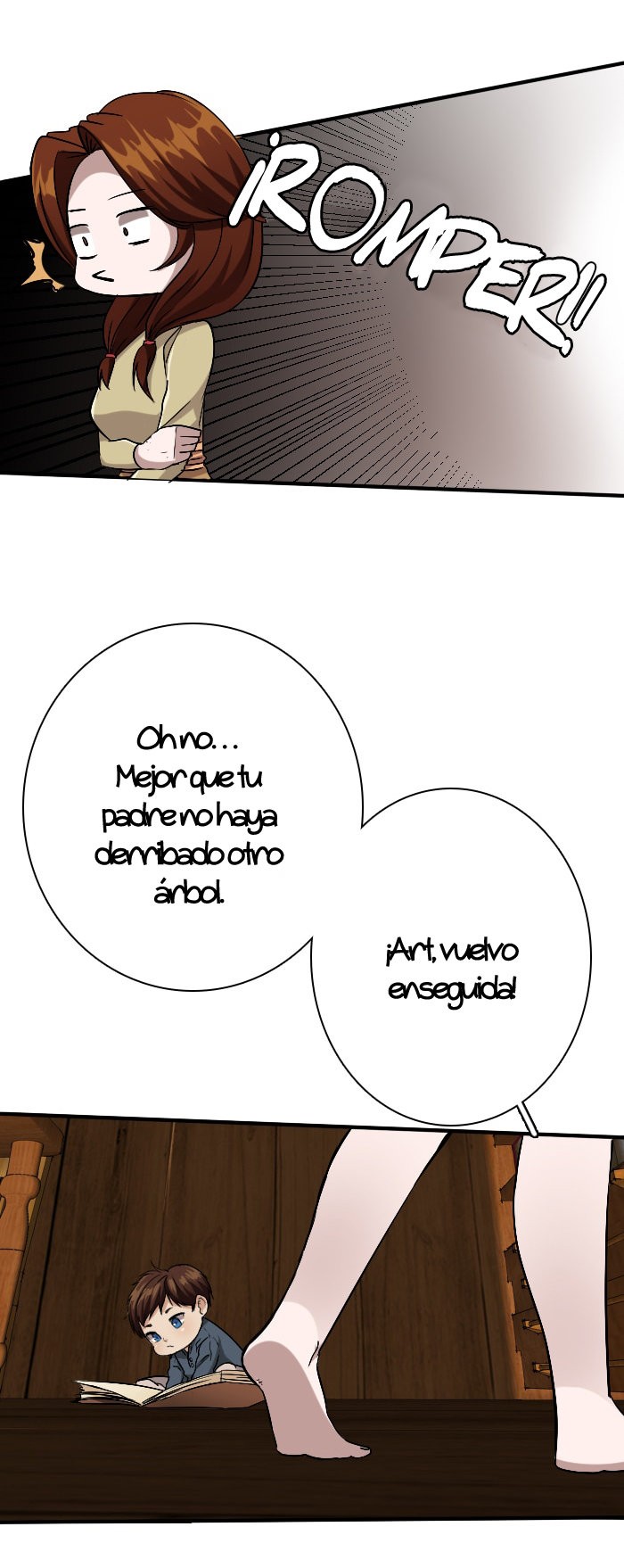 Read La Vida Después de la Muerte (es) Manga Online