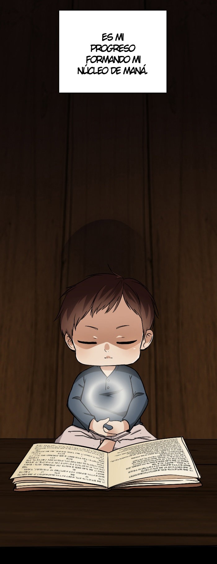 Read La Vida Después de la Muerte (es) Manga Online