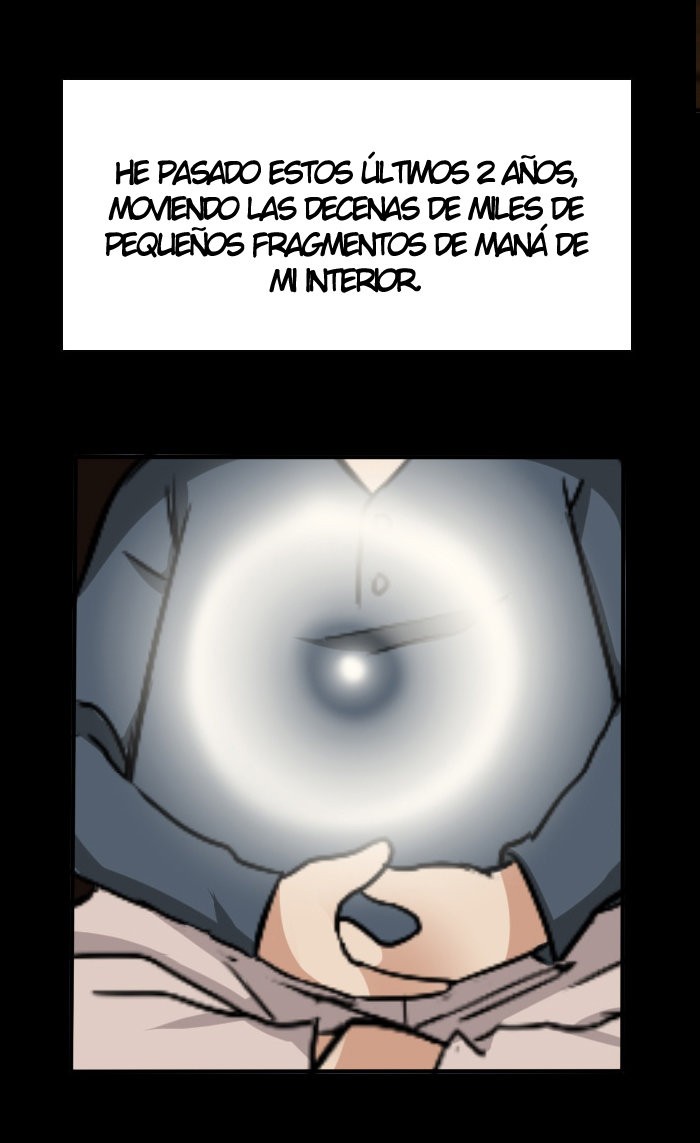 Read La Vida Después de la Muerte (es) Manga Online