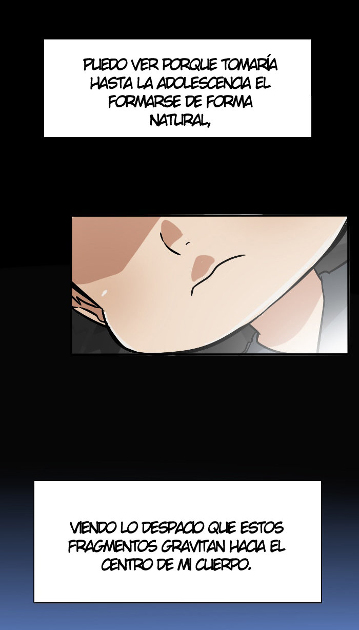 Read La Vida Después de la Muerte (es) Manga Online