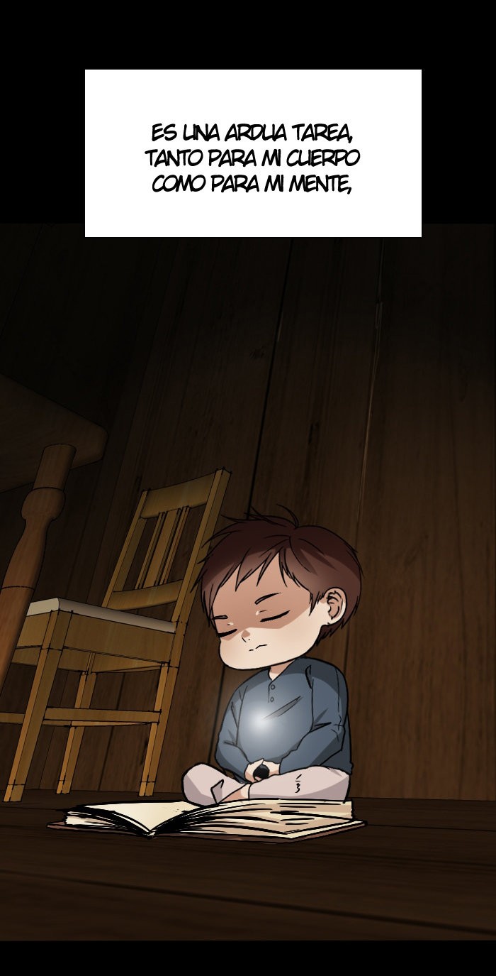 Read La Vida Después de la Muerte (es) Manga Online