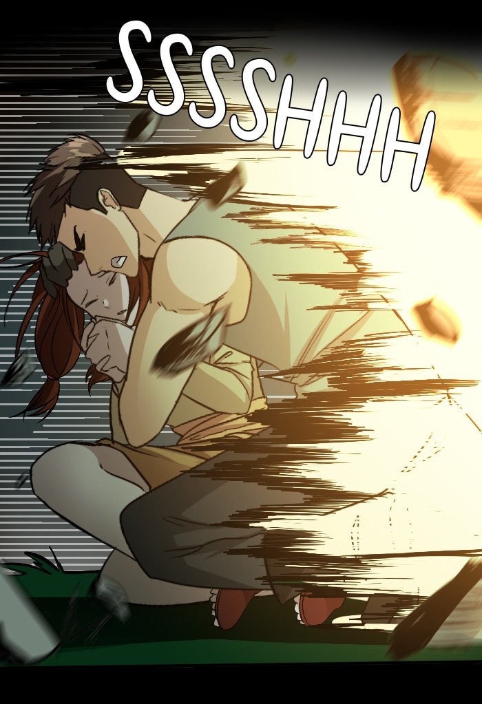 Read La Vida Después de la Muerte (es) Manga Online