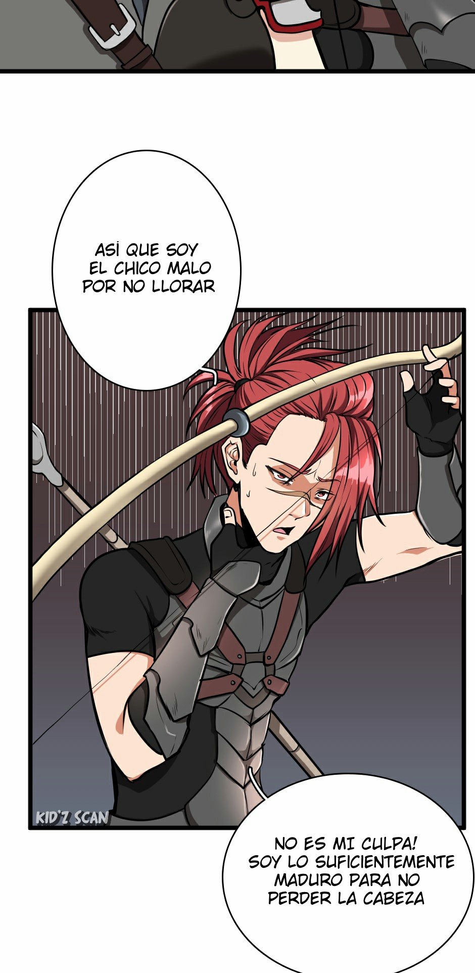 Read La Vida Después de la Muerte (es) Manga Online