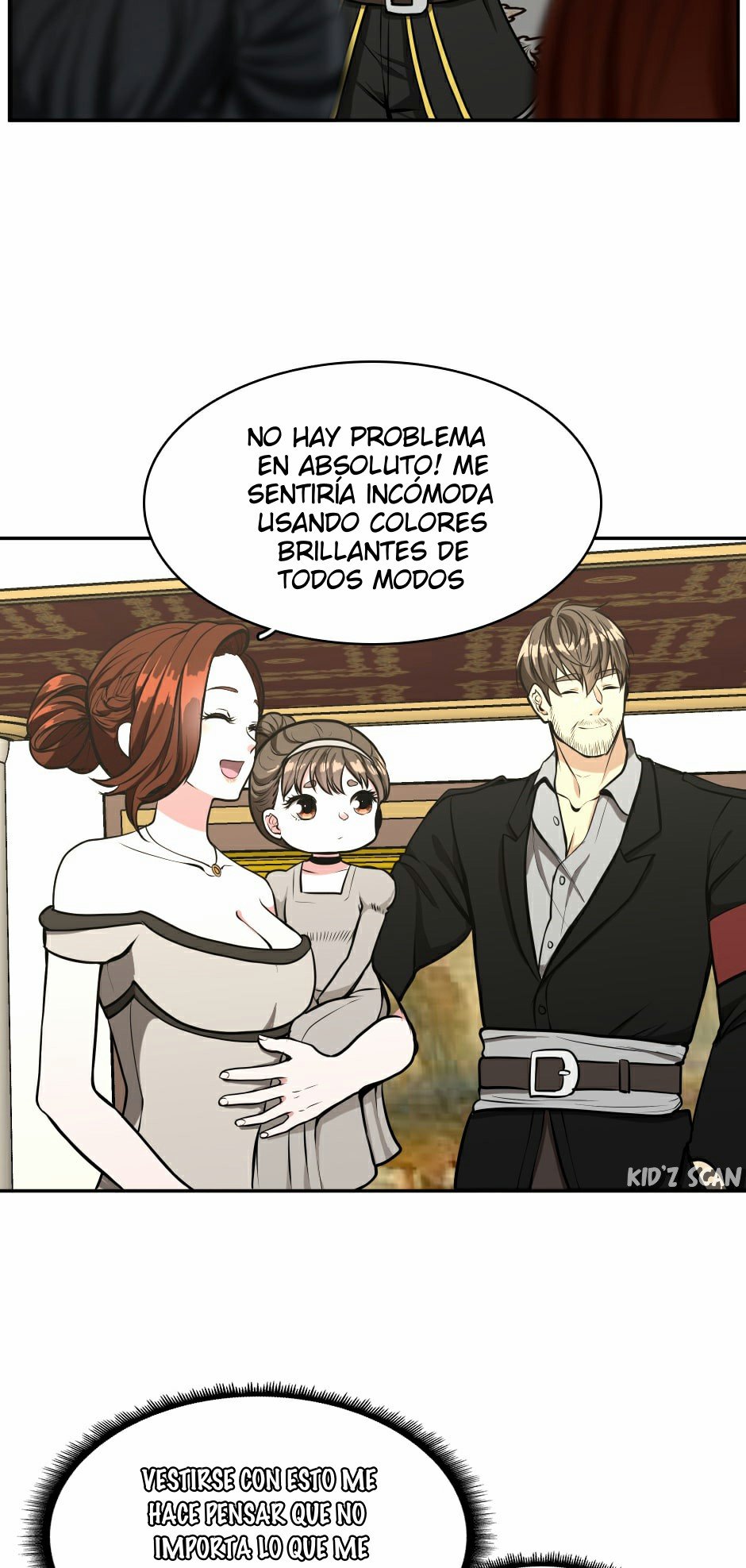 Read La Vida Después de la Muerte (es) Manga Online