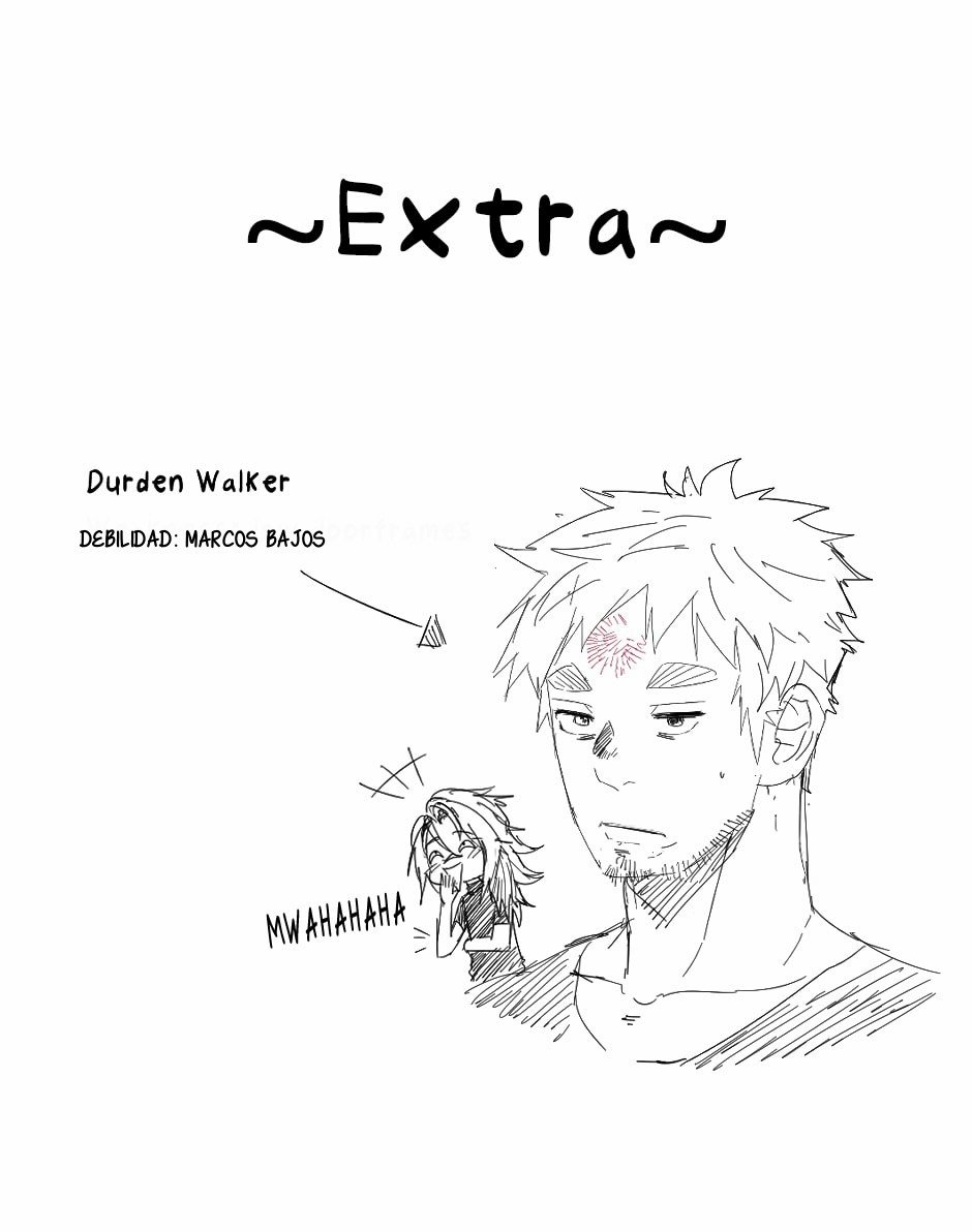Read La Vida Después de la Muerte (es) Manga Online