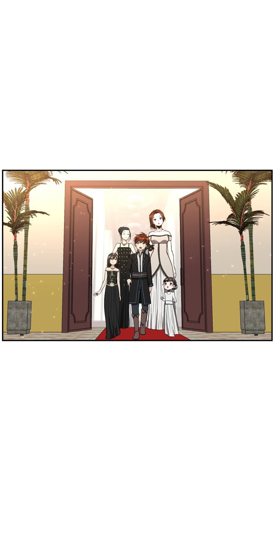 Read La Vida Después de la Muerte (es) Manga Online