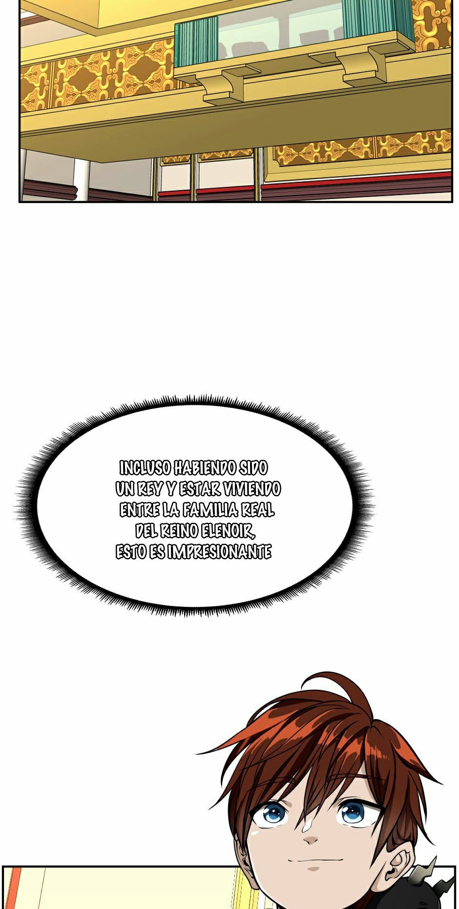Read La Vida Después de la Muerte (es) Manga Online