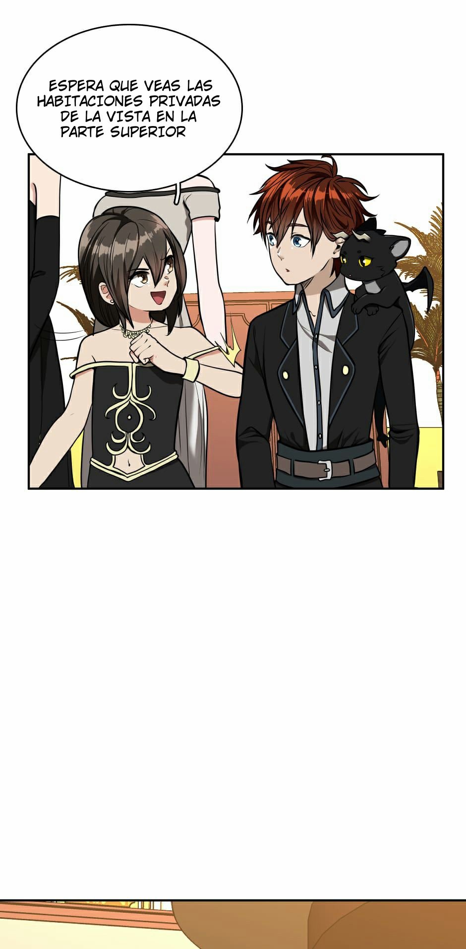 Read La Vida Después de la Muerte (es) Manga Online