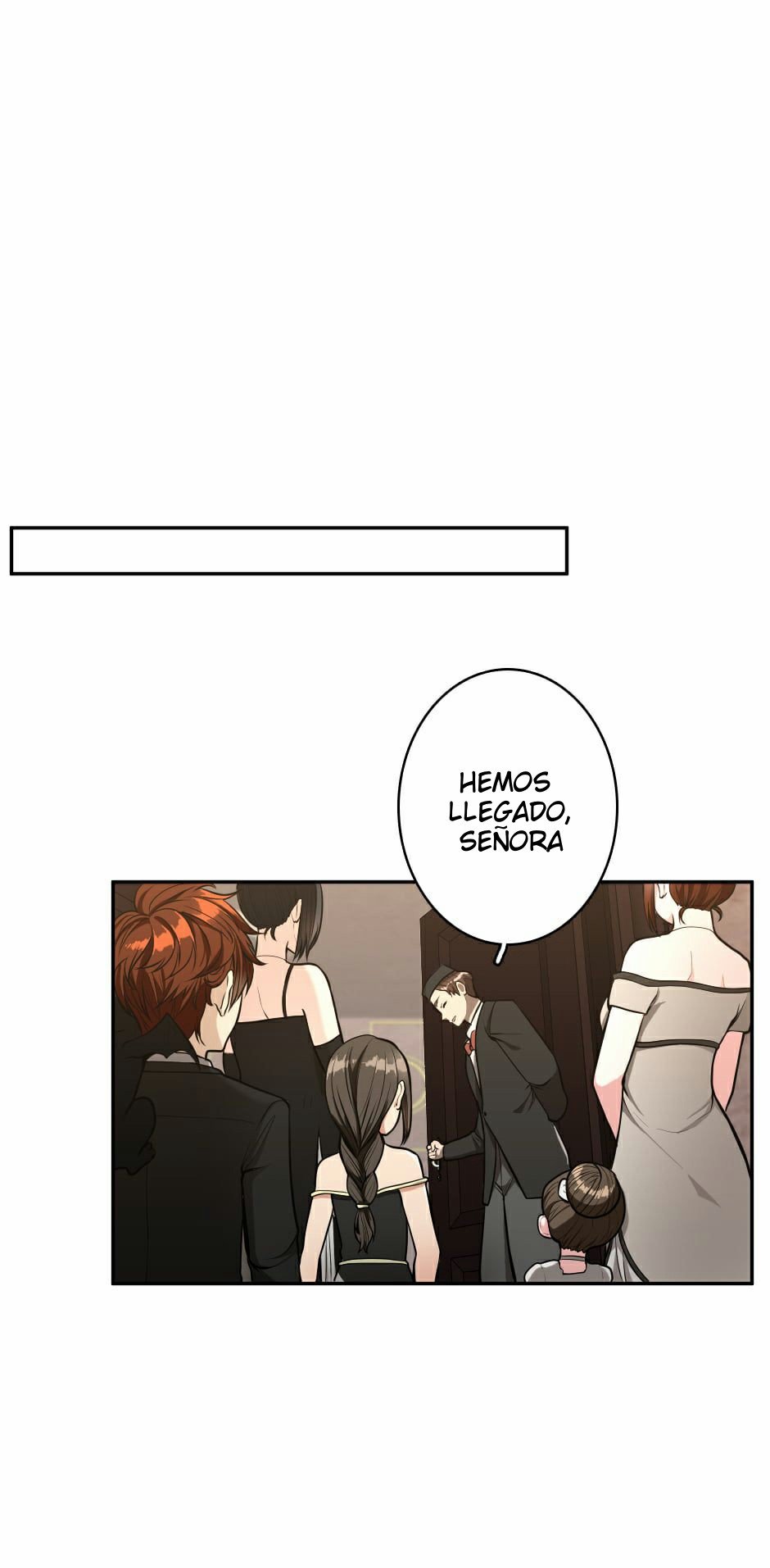 Read La Vida Después de la Muerte (es) Manga Online