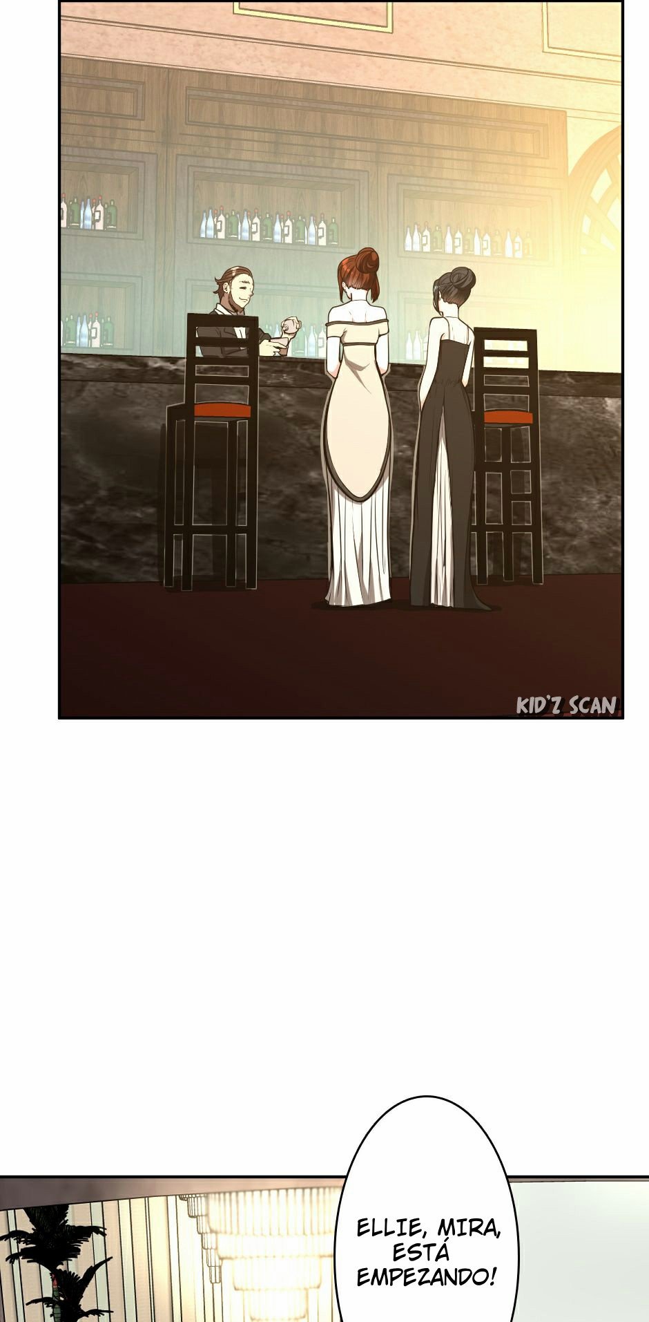 Read La Vida Después de la Muerte (es) Manga Online
