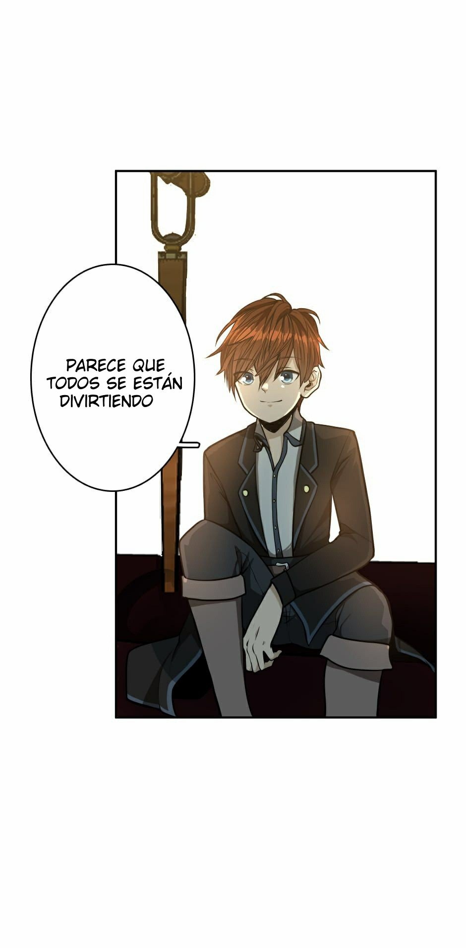 Read La Vida Después de la Muerte (es) Manga Online