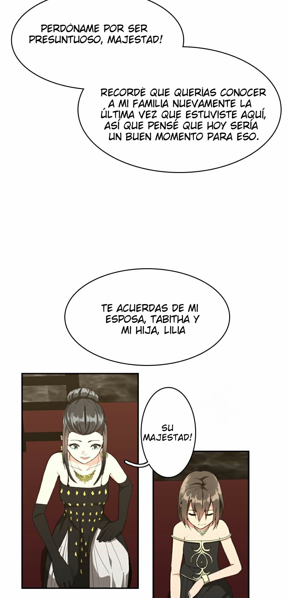 Read La Vida Después de la Muerte (es) Manga Online