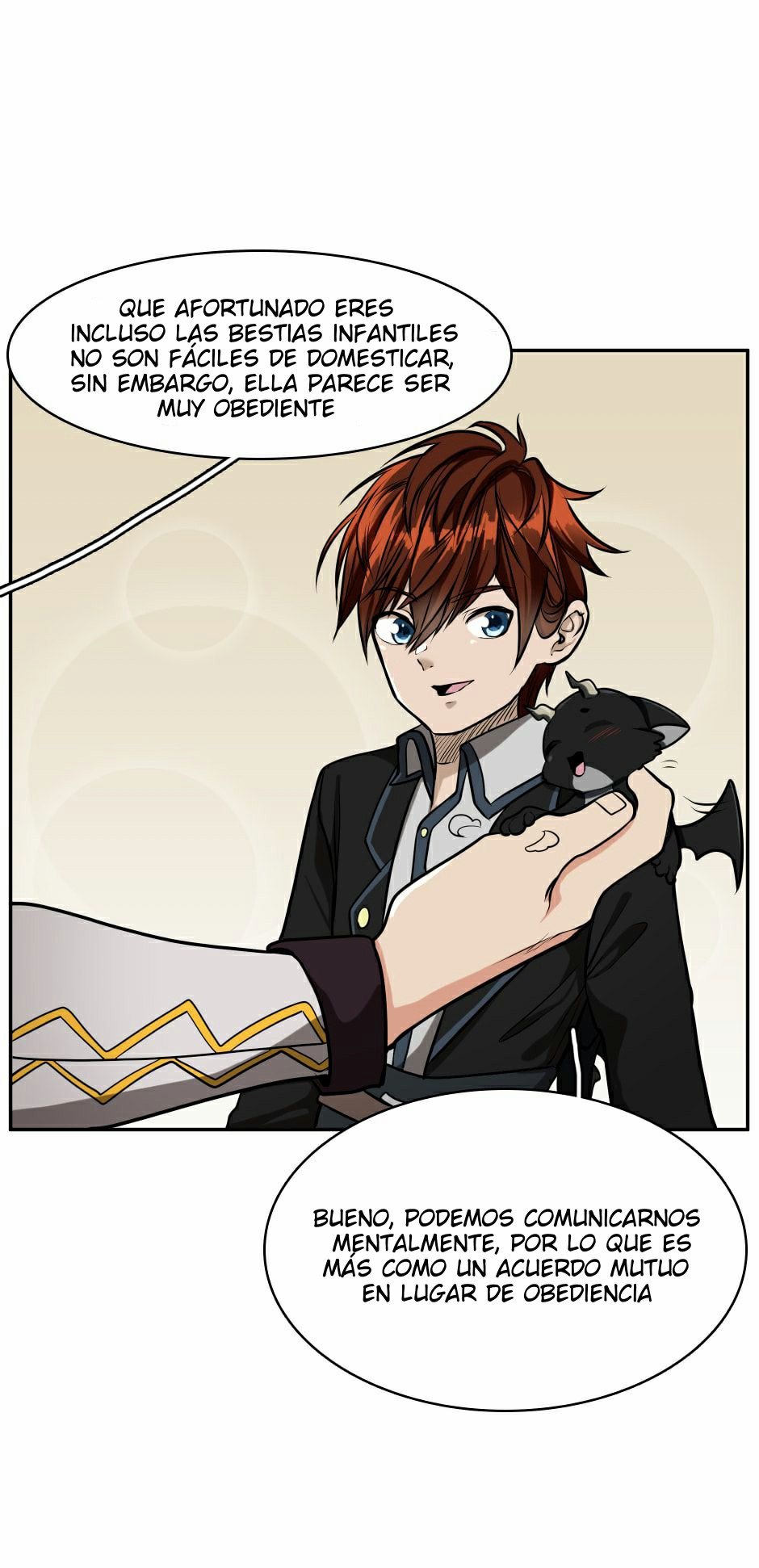 Read La Vida Después de la Muerte (es) Manga Online