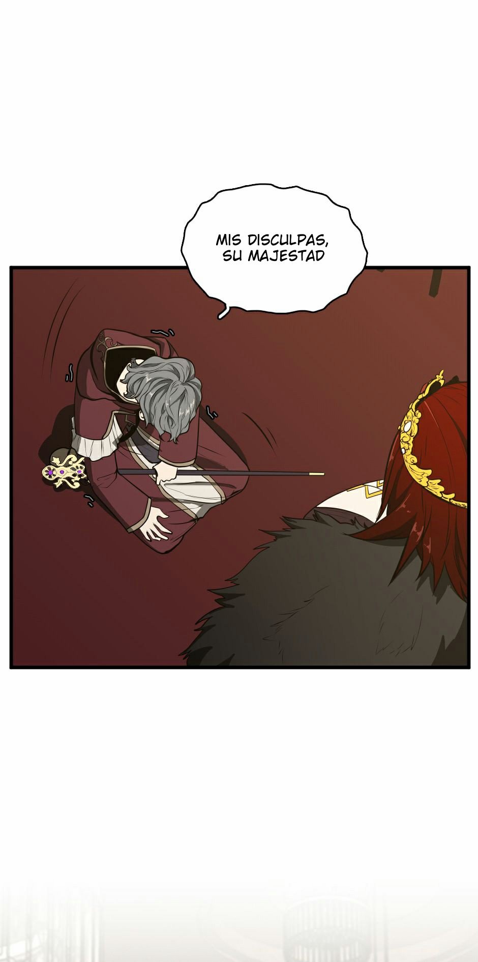 Read La Vida Después de la Muerte (es) Manga Online