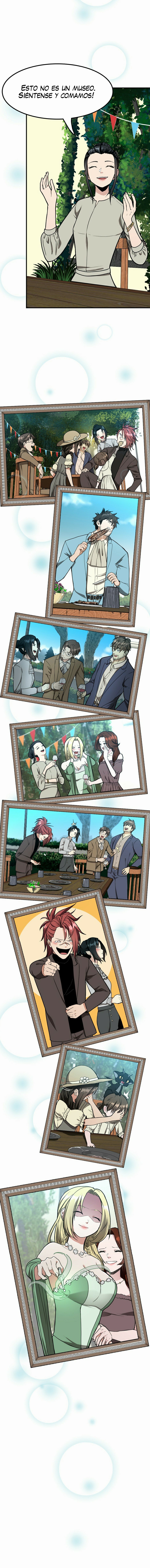 Read La Vida Después de la Muerte (es) Manga Online