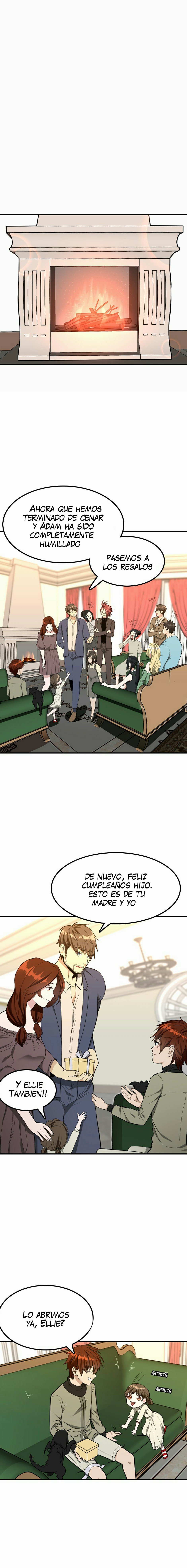 Read La Vida Después de la Muerte (es) Manga Online