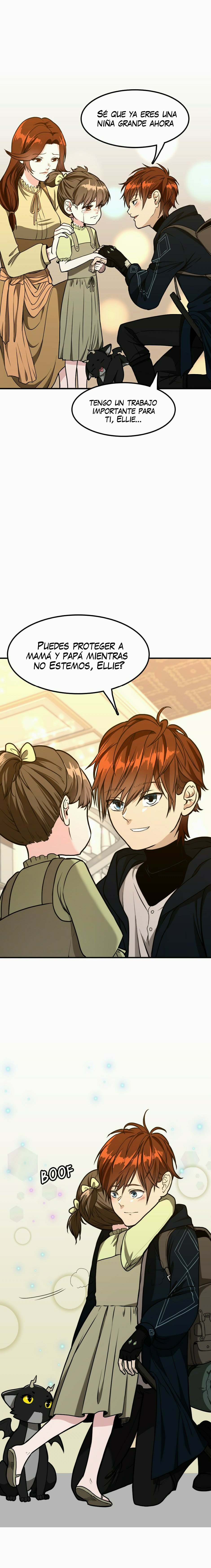 Read La Vida Después de la Muerte (es) Manga Online