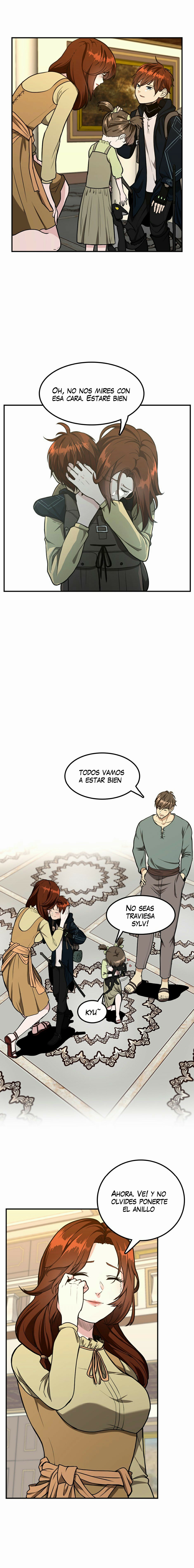 Read La Vida Después de la Muerte (es) Manga Online