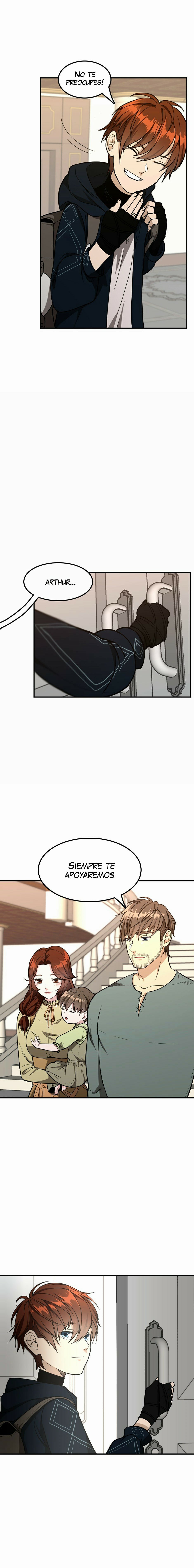 Read La Vida Después de la Muerte (es) Manga Online