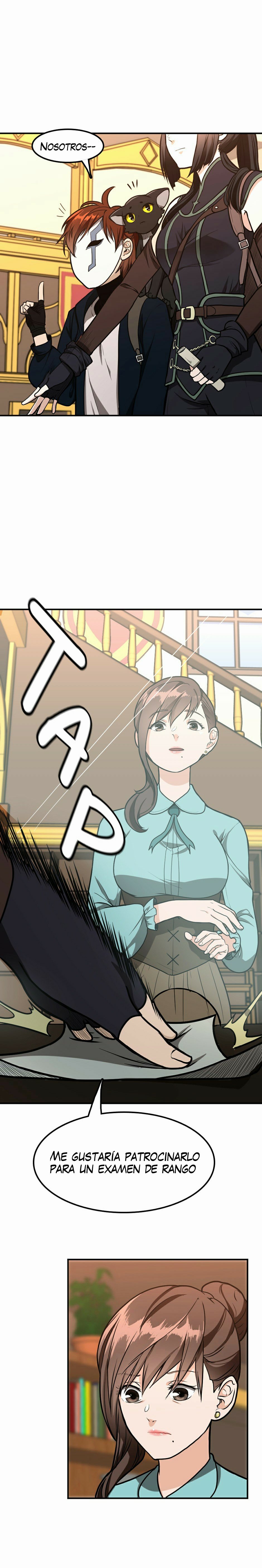 Read La Vida Después de la Muerte (es) Manga Online