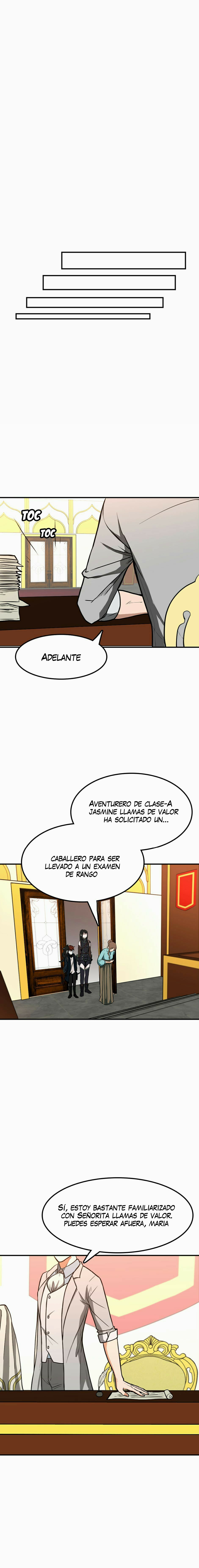 Read La Vida Después de la Muerte (es) Manga Online